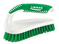 BRUSH SCRUB POWER             