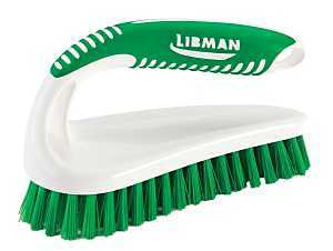 BRUSH SCRUB POWER             