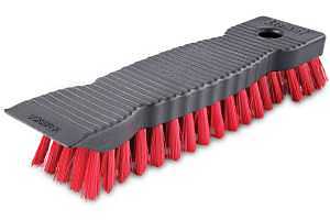 BRUSH SCRUB HEAVY DUTY 2 X 9IN