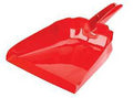 PAN DUST RED 13IN             