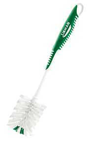 BRUSH BOTTLE 2.5 X 12IN       