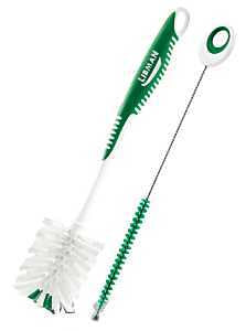 KIT CLEANING BOTTLE & STRAW   