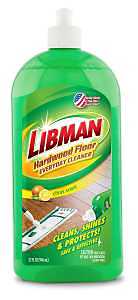 CLEANER FLR EVERYDY HRDWD 32OZ