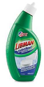 CLEANER BOWL TOILET 32OZ      