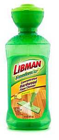 CLEANER FLOOR CONC HRDWD 16OZ 
