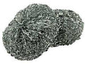SCRUBBER STAINLESS STEEL      