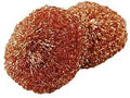 SCRUBBER COPPER 3IN           
