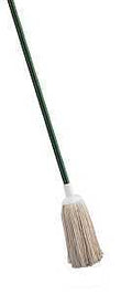 MOP DECK COTTON 8OZ           