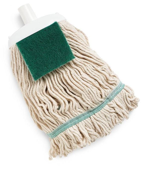 Libman 130 Jumbo Mop Refill, Cotton