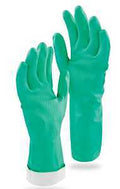 GLOVES NITRILE LATEX-FREE L   