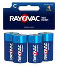 BATTERY C ALKALINE            