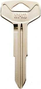 KEY BLANK TOYOTA TR44         