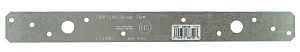 STRAP TIE LT GALV 1-1/4 X 12IN