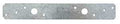 STRAP TIE LIGHT GALV 1-1/4X9IN