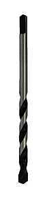 MASONRY DRILL BIT 5/32X3-1/2IN