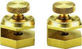 GAUGE STAIR SET 2-PIECES BRASS