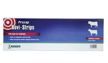 Neogen 5079910 Bovi-Strip Box