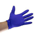 GLOVES NITRILE POWDER FREE XL 