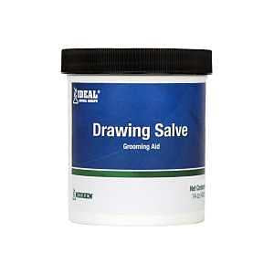 DRAWING SALVE GROOM AID 14OZ  
