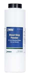 POWDER HEMOSTTC STOP BLOOD 1LB