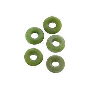 CASTRATOR BANDS GREEN         