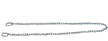 Neogen 3100 OB Chain, Zinc, 30 in L Dimensions