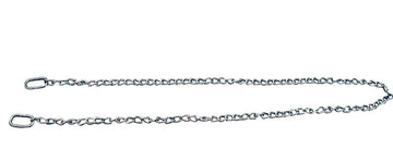Neogen 3101 OB Chain, Zinc, 60 in L Dimensions
