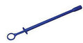 BALLING GUN PLASTIC BLUE SMALL