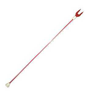SHAFT PROD STOCK ELEC RED 52IN