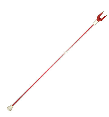 Neogen Jolt 6939 Electric Stock Prod Shaft, Red