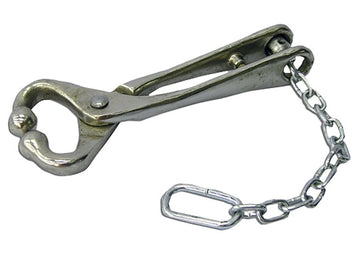Neogen 7001 Bull Lead, Metal