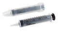 SYRINGE W/ CATHETER TIP 60C   