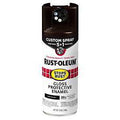 SPRAY PAINT GLS DARK WLNT 12OZ