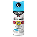 SPRAY PAINT GLS MAUI BLUE 12OZ