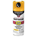 SPRAY PAINT GLS TSCN SUN 12OZ 