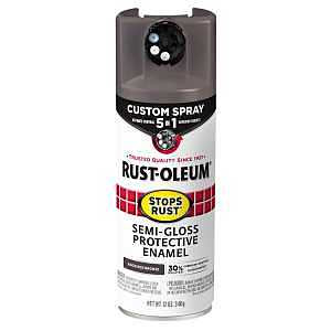 SPRAY PAINT SGLS ANZD BRZ 12OZ