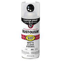 SPRAY PAINT MATTE CLEAR 12OZ  