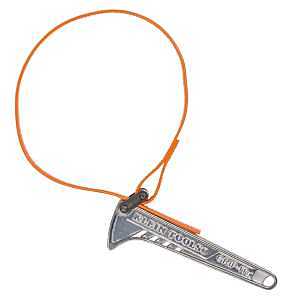 WRENCH STRAP 1-1/2 - 4IN X 6IN
