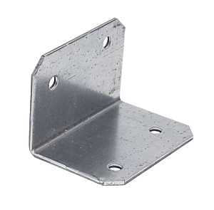 ANGLE MED LARGE ZMAX 2X3IN SS 