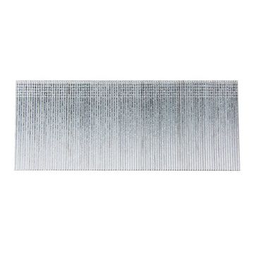 Hitachi 14108SHPT Series Nail, 2 in L, 18 ga ga, Steel, Electro-Galvanized, Brad Head
