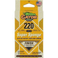 SANDING SPONGE 3X5X1IN 220GRT 