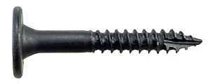 WOOD SCREW STRUCT 2IN 12PK    