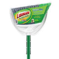 PRCSION ANGLE BROOM W/DSTPN LG