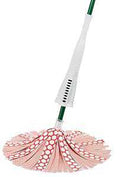 MICROFIBER WONDER MOP         