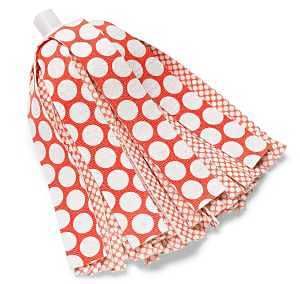 MICROFIBER WONDER MOP REFILL  