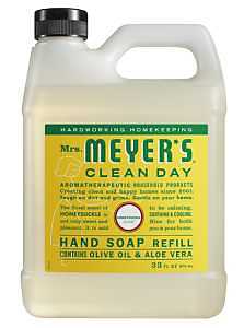 HAND SOAP RFL HONEYSUCKLE 33OZ