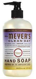HAND SOAP COMPSN FLOWER 12.5OZ