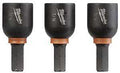MAG INSERT NUT DRIVER 7/16IN  