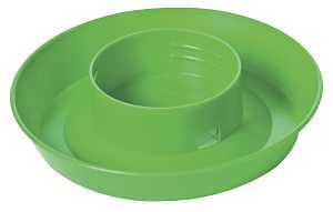 POULTRY WATERER BASE LGRN 1QT 