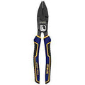 LINEMANS PLIER HIGH LVRG 9.5IN
